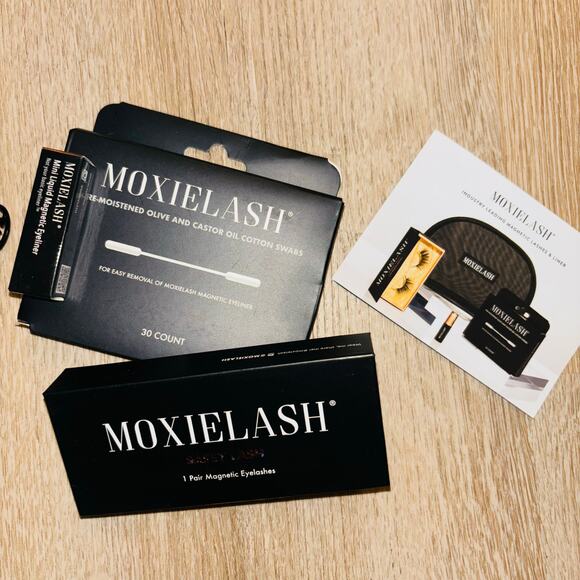 Magnetic Lashes 2 different kits - Picture 3 of 10